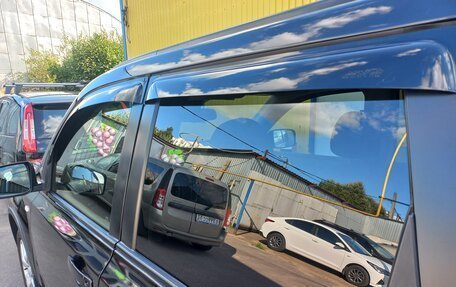 Nissan X-Trail, 2011 год, 1 100 000 рублей, 4 фотография