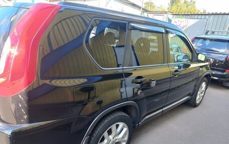 Nissan X-Trail, 2011 год, 1 100 000 рублей, 6 фотография