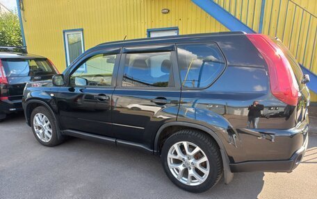 Nissan X-Trail, 2011 год, 1 100 000 рублей, 9 фотография