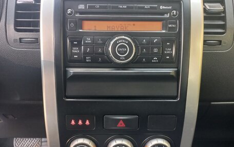 Nissan X-Trail, 2011 год, 1 100 000 рублей, 12 фотография