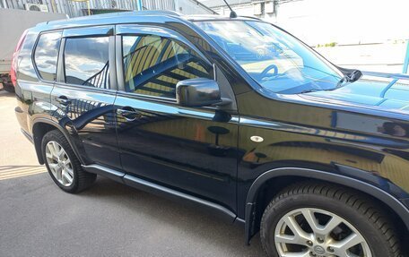 Nissan X-Trail, 2011 год, 1 100 000 рублей, 7 фотография