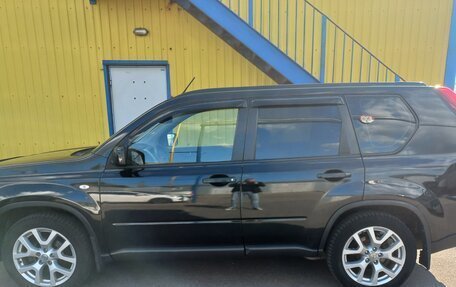 Nissan X-Trail, 2011 год, 1 100 000 рублей, 8 фотография