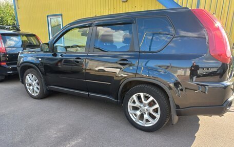 Nissan X-Trail, 2011 год, 1 100 000 рублей, 5 фотография