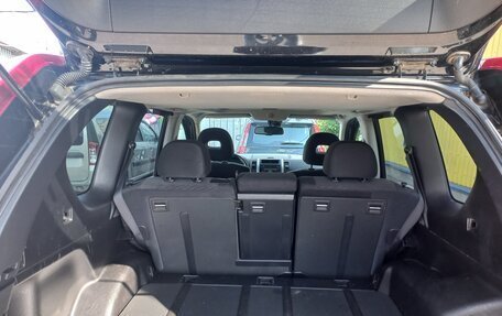 Nissan X-Trail, 2011 год, 1 100 000 рублей, 11 фотография