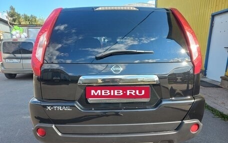Nissan X-Trail, 2011 год, 1 100 000 рублей, 10 фотография