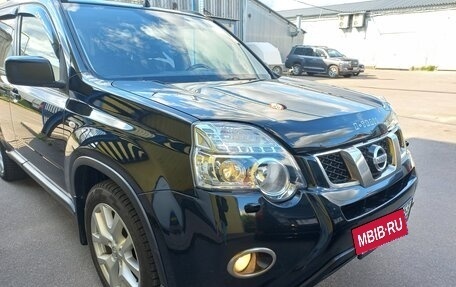 Nissan X-Trail, 2011 год, 1 100 000 рублей, 3 фотография