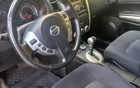 Nissan X-Trail, 2011 год, 1 100 000 рублей, 13 фотография