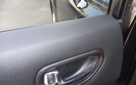 Nissan X-Trail, 2011 год, 1 100 000 рублей, 22 фотография