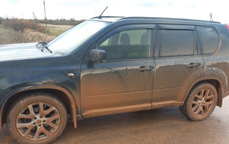 Nissan X-Trail, 2011 год, 1 100 000 рублей, 26 фотография