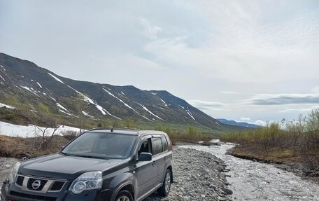Nissan X-Trail, 2011 год, 1 100 000 рублей, 27 фотография