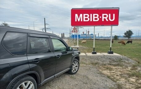 Nissan X-Trail, 2011 год, 1 100 000 рублей, 25 фотография