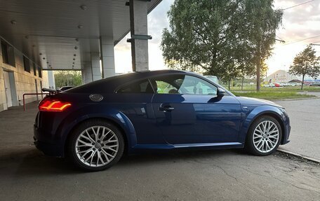 Audi TT, 2014 год, 2 950 000 рублей, 5 фотография