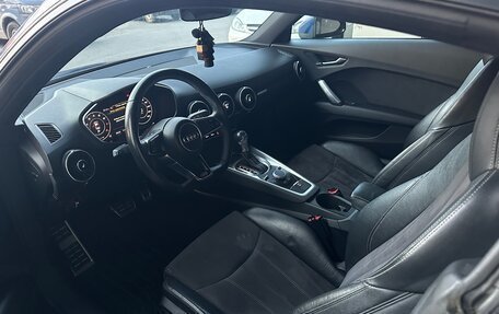 Audi TT, 2014 год, 2 950 000 рублей, 2 фотография