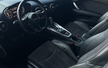 Audi TT, 2014 год, 2 950 000 рублей, 3 фотография