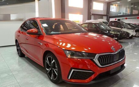 Skoda Octavia IV, 2023 год, 2 356 000 рублей, 3 фотография