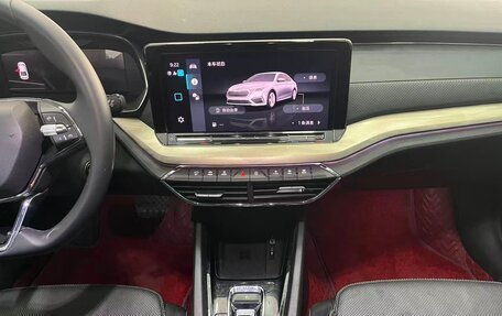 Skoda Octavia IV, 2023 год, 2 356 000 рублей, 10 фотография
