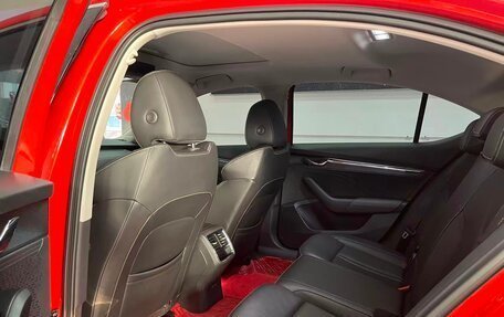 Skoda Octavia IV, 2023 год, 2 356 000 рублей, 9 фотография
