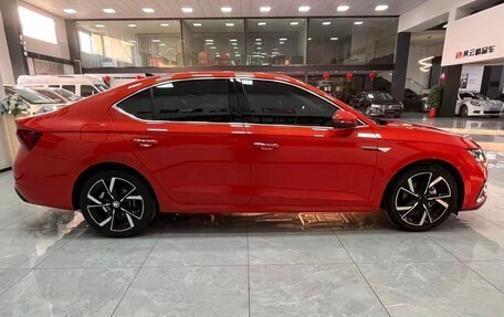 Skoda Octavia IV, 2023 год, 2 356 000 рублей, 11 фотография