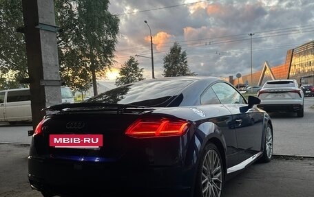 Audi TT, 2014 год, 2 950 000 рублей, 6 фотография