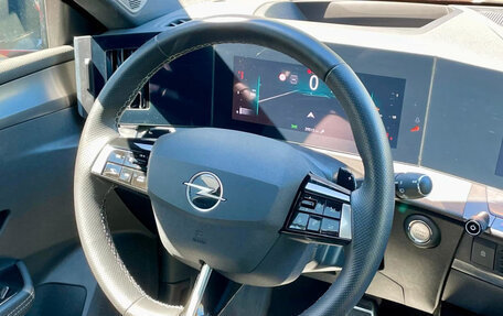 Opel Astra, 2025 год, 3 240 141 рублей, 9 фотография