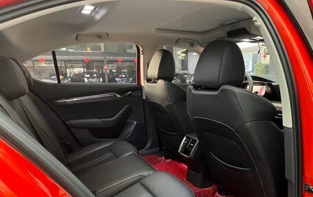 Skoda Octavia IV, 2023 год, 2 356 000 рублей, 16 фотография