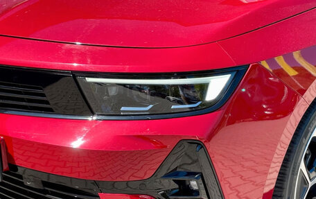 Opel Astra, 2025 год, 3 240 141 рублей, 3 фотография