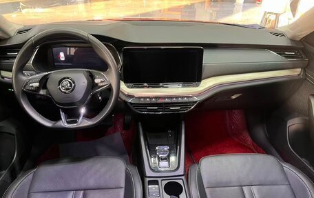 Skoda Octavia IV, 2023 год, 2 356 000 рублей, 12 фотография