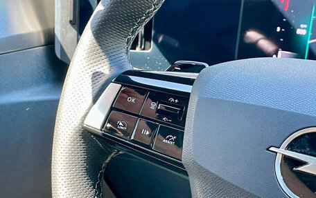 Opel Astra, 2025 год, 3 240 141 рублей, 10 фотография