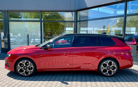 Opel Astra, 2025 год, 3 240 141 рублей, 6 фотография