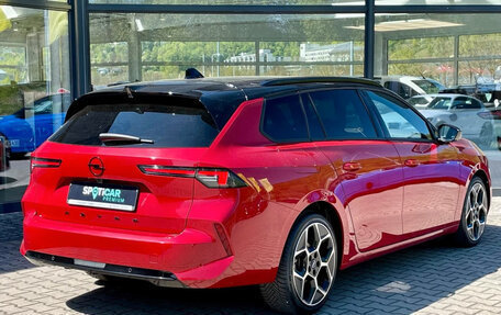 Opel Astra, 2025 год, 3 240 141 рублей, 2 фотография