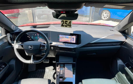 Opel Astra, 2025 год, 3 240 141 рублей, 8 фотография