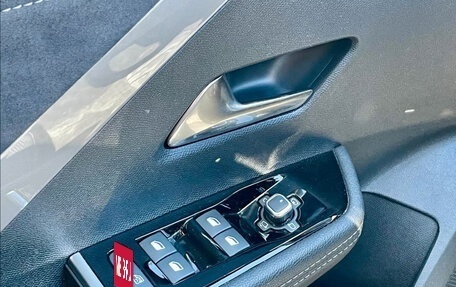 Opel Astra, 2025 год, 3 240 141 рублей, 11 фотография
