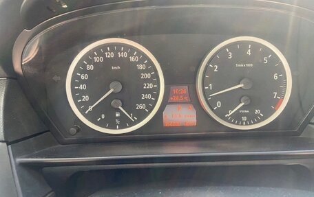 BMW 5 серия, 2006 год, 1 050 000 рублей, 11 фотография