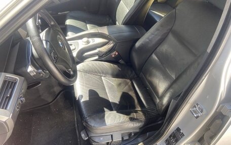 BMW 5 серия, 2006 год, 1 050 000 рублей, 8 фотография