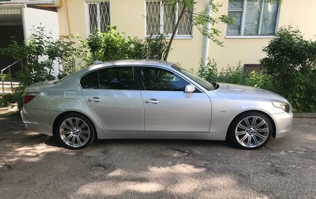 BMW 5 серия, 2006 год, 1 050 000 рублей, 6 фотография