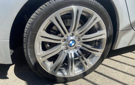 BMW 5 серия, 2006 год, 1 050 000 рублей, 10 фотография