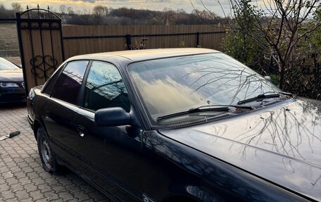 Audi 100, 1994 год, 160 000 рублей, 2 фотография