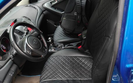 KIA Cerato III, 2011 год, 600 000 рублей, 5 фотография