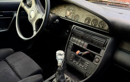 Audi 100, 1994 год, 160 000 рублей, 5 фотография