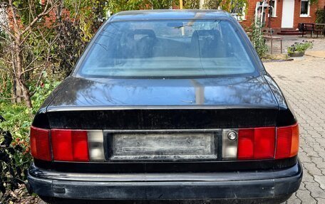 Audi 100, 1994 год, 160 000 рублей, 4 фотография