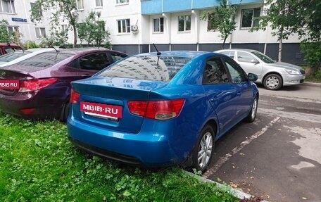 KIA Cerato III, 2011 год, 600 000 рублей, 3 фотография