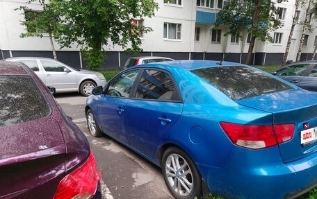 KIA Cerato III, 2011 год, 600 000 рублей, 2 фотография