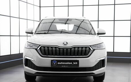 Skoda Kamiq I, 2020 год, 2 219 000 рублей, 2 фотография