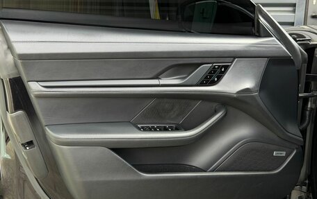 Porsche Taycan I, 2020 год, 8 900 000 рублей, 9 фотография
