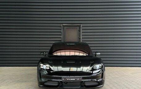 Porsche Taycan I, 2020 год, 8 900 000 рублей, 8 фотография