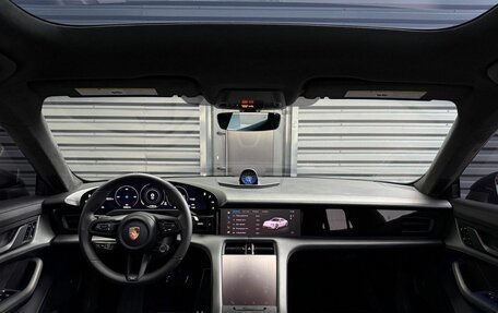 Porsche Taycan I, 2020 год, 8 900 000 рублей, 11 фотография