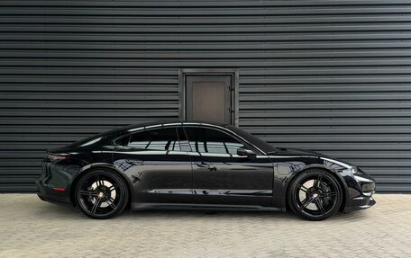 Porsche Taycan I, 2020 год, 8 900 000 рублей, 6 фотография