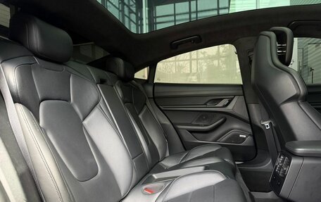 Porsche Taycan I, 2020 год, 8 900 000 рублей, 17 фотография