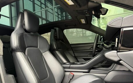 Porsche Taycan I, 2020 год, 8 900 000 рублей, 15 фотография