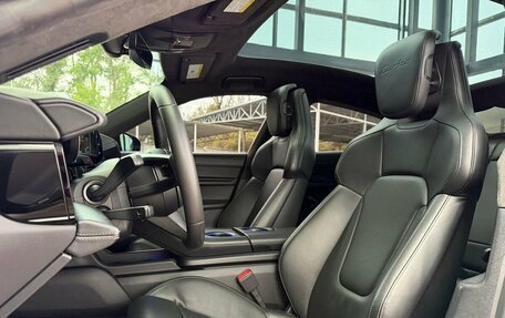 Porsche Taycan I, 2020 год, 8 900 000 рублей, 10 фотография